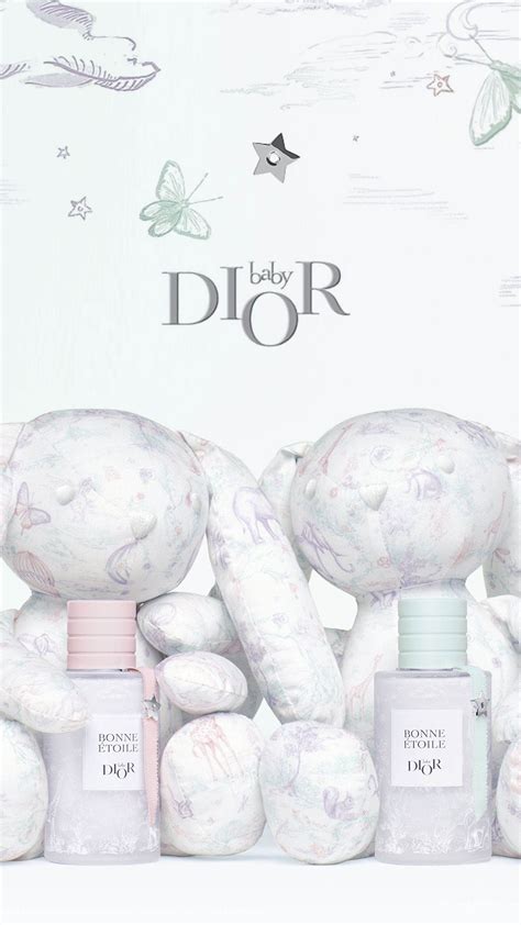 baby dior nyc|dior baby girl.